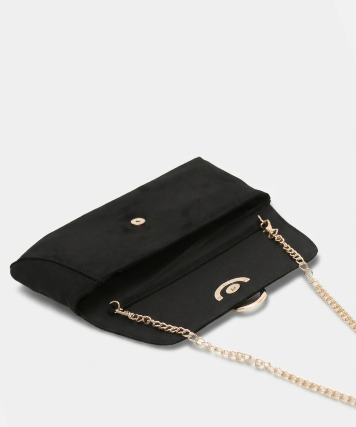 Bolsa fecho met&aacute;lico image number null